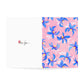 Blank Greeting Cards | Orchid Bloom
