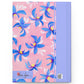 Hardcover Journal | Orchid Bloom
