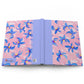 Hardcover Journal | Orchid Bloom