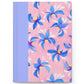 Hardcover Journal | Orchid Bloom
