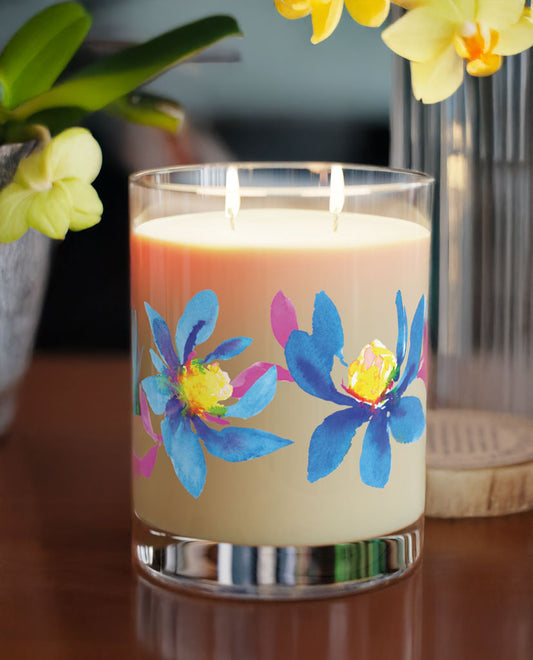 Orchid Bloom 11oz Candles