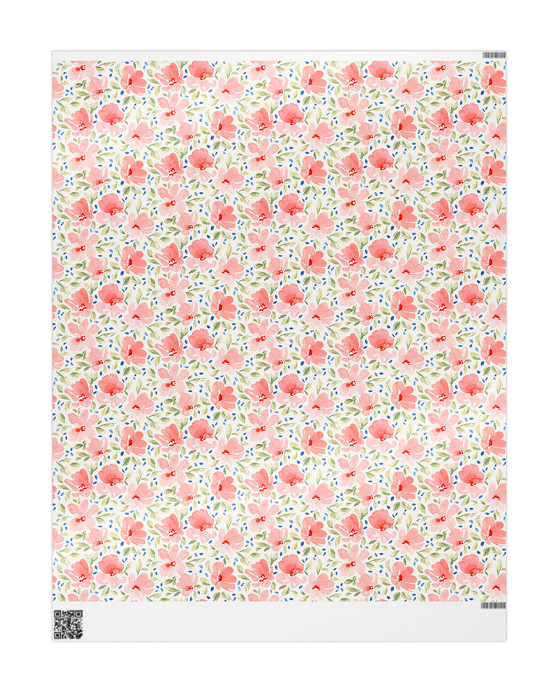 Gift Wrapping Paper | Sweet Liv