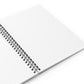 Spiral Notebook | Sweet Liv