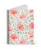 Spiral Notebook | Sweet Liv