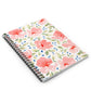 Spiral Notebook | Sweet Liv