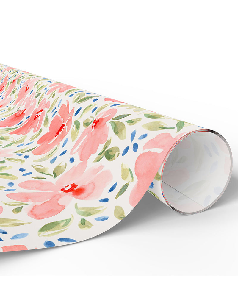 Gift Wrapping Paper | Sweet Liv