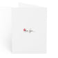 Blank Greeting Cards | Orchid Bloom