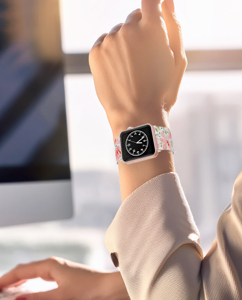 Apple Watch Band | Sweet Liv