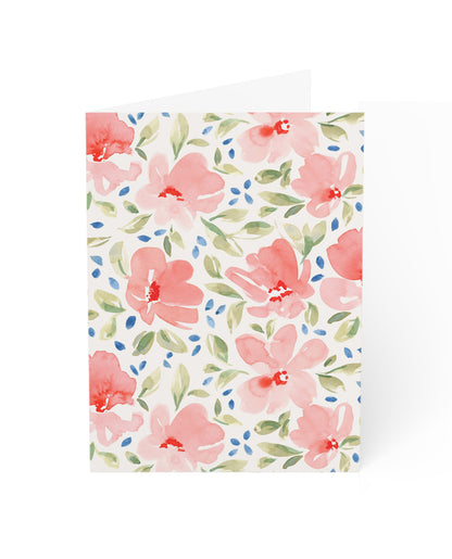 Blank Greeting Cards | Sweet Liv