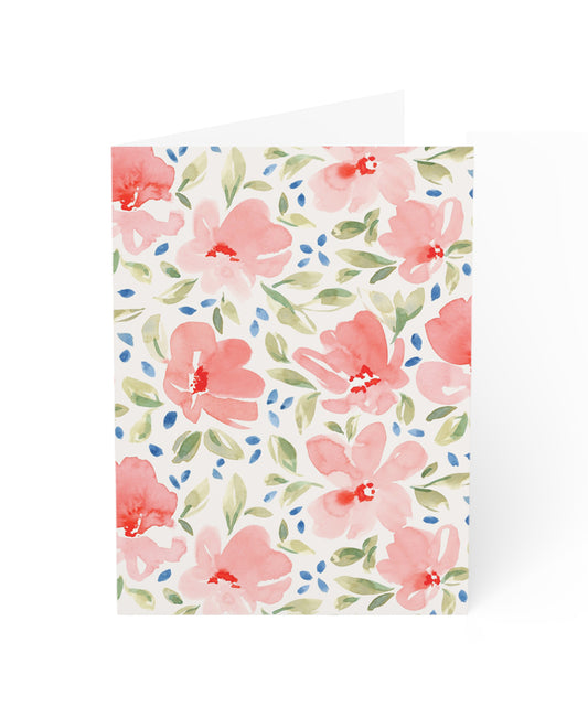 Blank Greeting Cards | Sweet Liv