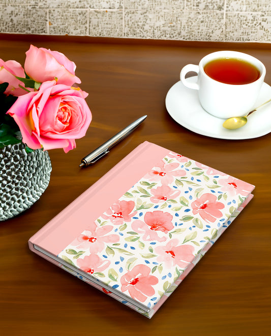 Hardcover Journal | Sweet Liv