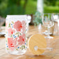 Sipper Glass 16oz | Sweet Liv