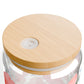 Sipper Glass 16oz | Sweet Liv