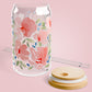Sipper Glass 16oz | Sweet Liv