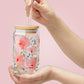Sipper Glass 16oz | Sweet Liv