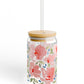 Sipper Glass 16oz | Sweet Liv