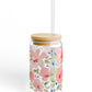 Sipper Glass 16oz | Sweet Liv
