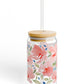 Sipper Glass 16oz | Sweet Liv