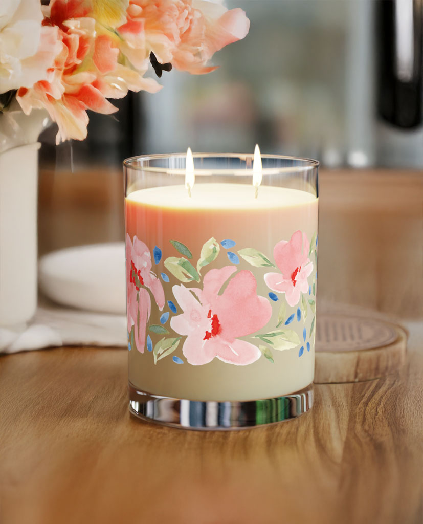 Sweet Liv 11oz Candles