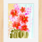 Flowering Hearts