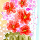 Flowering Hearts