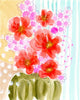 Flowering Hearts