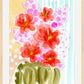 Flowering Hearts