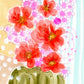 Flowering Hearts